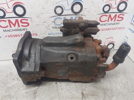 Caterpillar Th407, Th406, Th337 Hydraulic Pump Rextroth R902464834, 322-7998 - مضخة هيدروليكية - رافعة تلسكوبية: صور 2 Caterpillar Th407, Th406, Th337 Hydraulic Pump Rextroth R902464834, 322-7998 - مضخة هيدروليكية - رافعة تلسكوبية: صور 2