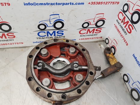 Caterpillar Th62 Manitou Brake Plate Clark Hurth - أجزاء الفرامل - الآلات والماكينات الزراعية: صور 2 Caterpillar Th62 Manitou Brake Plate Clark Hurth - أجزاء الفرامل - الآلات والماكينات الزراعية: صور 2