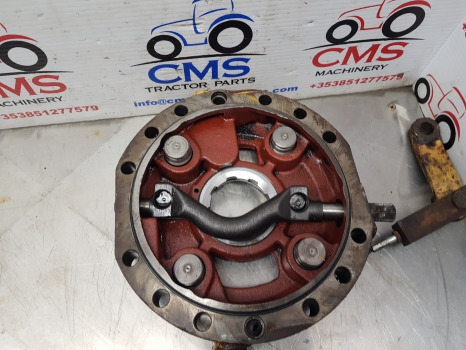 Caterpillar Th62 Manitou Brake Plate Clark Hurth - أجزاء الفرامل - الآلات والماكينات الزراعية: صور 3 Caterpillar Th62 Manitou Brake Plate Clark Hurth - أجزاء الفرامل - الآلات والماكينات الزراعية: صور 3