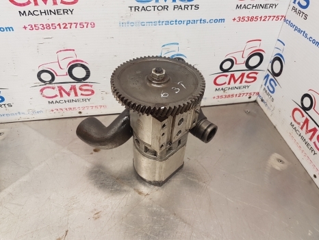 Claas Ares 836, 816, 826, Mf 5400, 6200series, Hydraulic Pump Rexroth 6005029358 - مضخة هيدروليكية - جرار: صور 1 Claas Ares 836, 816, 826, Mf 5400, 6200series, Hydraulic Pump Rexroth 6005029358 - مضخة هيدروليكية - جرار: صور 1