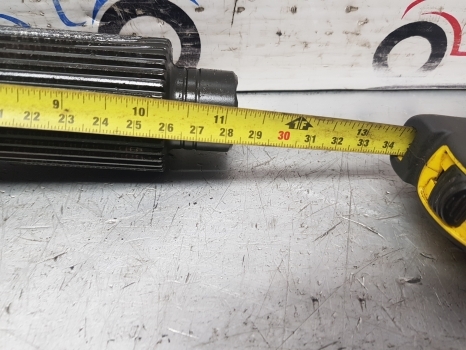 Claas Arion 500, 600 A34, A36, A20 Rear Axle Sun Shaft Rhs 11350640, 11350641 - المحور الخلفي - جرار: صور 4 Claas Arion 500, 600 A34, A36, A20 Rear Axle Sun Shaft Rhs 11350640, 11350641 - المحور الخلفي - جرار: صور 4