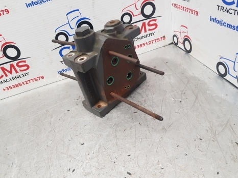 Claas Arion 500, 600 Spool Distribution Valve 4302904, 0011362040, 0011362041 - صمامات هيدروليكية - جرار: صور 5 Claas Arion 500, 600 Spool Distribution Valve 4302904, 0011362040, 0011362041 - صمامات هيدروليكية - جرار: صور 5