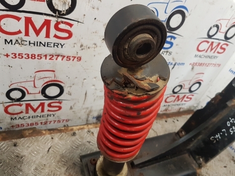 Claas Arion 640, 500, 600 Hexashift Cab Suspension Support Assy Lhs 0011284142 - الكابينة تعليق - جرار: صور 3 Claas Arion 640, 500, 600 Hexashift Cab Suspension Support Assy Lhs 0011284142 - الكابينة تعليق - جرار: صور 3