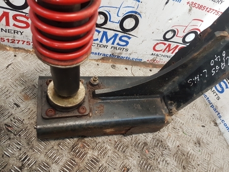 Claas Arion 640, 500, 600 Hexashift Cab Suspension Support Assy Lhs 0011284142 - الكابينة تعليق - جرار: صور 5 Claas Arion 640, 500, 600 Hexashift Cab Suspension Support Assy Lhs 0011284142 - الكابينة تعليق - جرار: صور 5