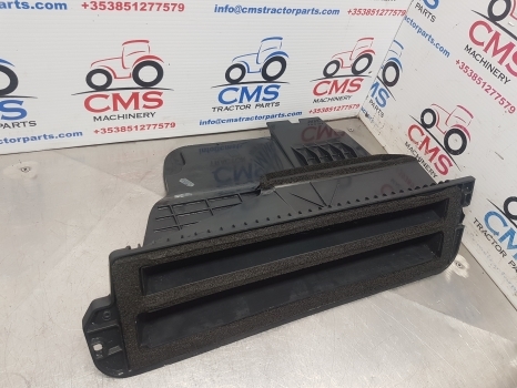 Claas Arion 640, 600, 500 Air Duct Panel, Straight Connector 0021928671 - الكابينة والداخلية - جرار: صور 4 Claas Arion 640, 600, 500 Air Duct Panel, Straight Connector 0021928671 - الكابينة والداخلية - جرار: صور 4