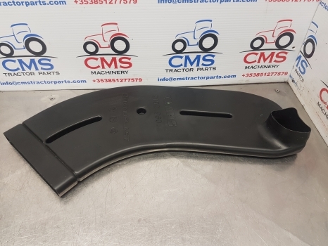 Claas Arion 640, 600, 500 Air Duct Panel, Straight Connector 2192690, 002192960 - الكابينة والداخلية - جرار: صور 1 Claas Arion 640, 600, 500 Air Duct Panel, Straight Connector 2192690, 002192960 - الكابينة والداخلية - جرار: صور 1