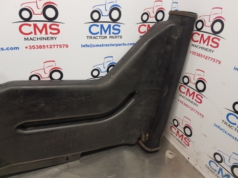 Claas Arion 640, 600, 500 Air Duct Panel,straight Connector 0021956561 - الكابينة والداخلية - جرار: صور 3 Claas Arion 640, 600, 500 Air Duct Panel,straight Connector 0021956561 - الكابينة والداخلية - جرار: صور 3