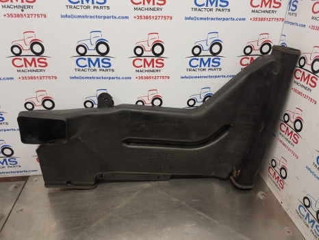 Claas Arion 640, 600, 500 Air Duct Panel,straight Connector 0021956561 - الكابينة والداخلية - جرار: صور 1 Claas Arion 640, 600, 500 Air Duct Panel,straight Connector 0021956561 - الكابينة والداخلية - جرار: صور 1