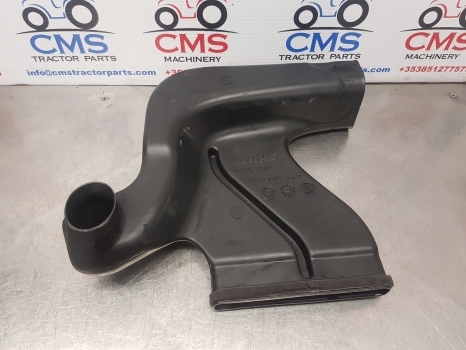 Claas Arion 640, 600, 500 Air Duct Panel,straight Connector 2195618, 0021956181 - الكابينة والداخلية - جرار: صور 1 Claas Arion 640, 600, 500 Air Duct Panel,straight Connector 2195618, 0021956181 - الكابينة والداخلية - جرار: صور 1