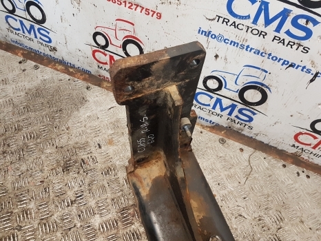 Claas Arion 640, 600, 500 Cab Suspension Support Assy Rhs 0021501171, 0021576743 - الكابينة تعليق - جرار: صور 4 Claas Arion 640, 600, 500 Cab Suspension Support Assy Rhs 0021501171, 0021576743 - الكابينة تعليق - جرار: صور 4