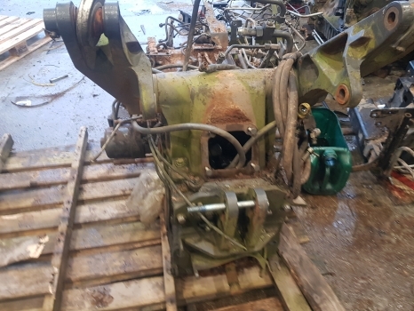 Claas Arion 640 Backend, Lift, Pto, Fwd Dropbox Complete 0011571810 - المحور الخلفي - جرار: صور 2 Claas Arion 640 Backend, Lift, Pto, Fwd Dropbox Complete 0011571810 - المحور الخلفي - جرار: صور 2