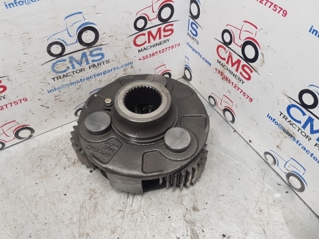 Claas Arion Rear Axle Plannet Gear, Carrier 6005019450, 0011330760, 4301238h2 - المحور الخلفي - جرار: صور 2 Claas Arion Rear Axle Plannet Gear, Carrier 6005019450, 0011330760, 4301238h2 - المحور الخلفي - جرار: صور 2