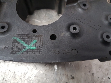 Claas Axion Arion 640 Steering Column Switches Support 1125754, 0011257543 - مفتاح عمود التوجيه - جرار: صور 3 Claas Axion Arion 640 Steering Column Switches Support 1125754, 0011257543 - مفتاح عمود التوجيه - جرار: صور 3