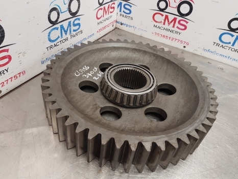 Claas Axos 340, 310, Ergos 436, 466, Celtis 456 Rear Axle Crown Wheel 0011119820 - المحور الخلفي - جرار: صور 3 Claas Axos 340, 310, Ergos 436, 466, Celtis 456 Rear Axle Crown Wheel 0011119820 - المحور الخلفي - جرار: صور 3