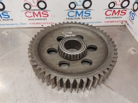 Claas Axos 340, 310, Ergos 436, 466, Celtis 456 Rear Axle Crown Wheel 0011119820 - المحور الخلفي - جرار: صور 1 Claas Axos 340, 310, Ergos 436, 466, Celtis 456 Rear Axle Crown Wheel 0011119820 - المحور الخلفي - جرار: صور 1