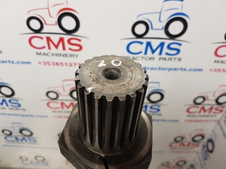 Claas Axos 340, 310 Ergos 466. 436, Celtis Rear Axle Shaft 0011121280 - المحور الخلفي - جرار: صور 5 Claas Axos 340, 310 Ergos 466. 436, Celtis Rear Axle Shaft 0011121280 - المحور الخلفي - جرار: صور 5