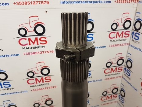 Claas Axos 340, 310 Ergos 466. 436, Celtis Rear Axle Shaft 0011121280 - المحور الخلفي - جرار: صور 4 Claas Axos 340, 310 Ergos 466. 436, Celtis Rear Axle Shaft 0011121280 - المحور الخلفي - جرار: صور 4