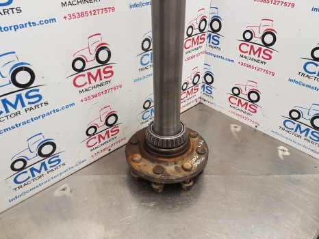 Claas Axos 340, 310 Ergos 466. 436, Celtis Rear Axle Shaft 0011121280 - المحور الخلفي - جرار: صور 2 Claas Axos 340, 310 Ergos 466. 436, Celtis Rear Axle Shaft 0011121280 - المحور الخلفي - جرار: صور 2