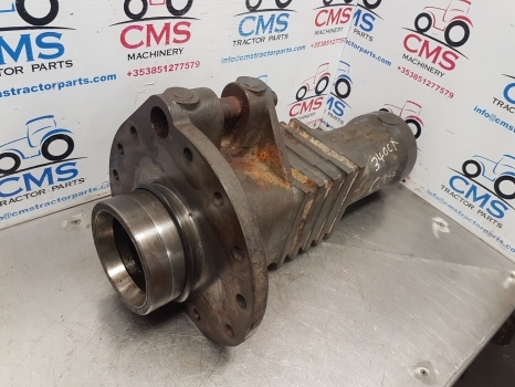 Claas Axos 340 Cx, 310 Celtis Rear Trumpet Housing Lhs 0011083590, 7700098360 - المحور الخلفي - جرار: صور 4 Claas Axos 340 Cx, 310 Celtis Rear Trumpet Housing Lhs 0011083590, 7700098360 - المحور الخلفي - جرار: صور 4