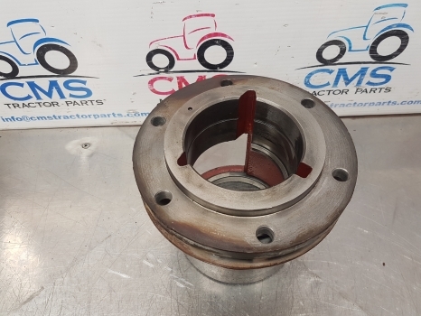 Claas Axos 340 Cx, Celtis, Ergos Rear Axle Bearing Housing Rhs 7700075190 - المحور الخلفي - جرار: صور 3 Claas Axos 340 Cx, Celtis, Ergos Rear Axle Bearing Housing Rhs 7700075190 - المحور الخلفي - جرار: صور 3