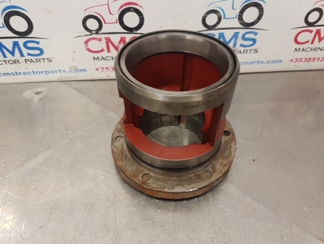 Claas Axos 340 Cx, Celtis, Ergos Rear Axle Bearing Housing Rhs 7700075190 - المحور الخلفي - جرار: صور 1 Claas Axos 340 Cx, Celtis, Ergos Rear Axle Bearing Housing Rhs 7700075190 - المحور الخلفي - جرار: صور 1