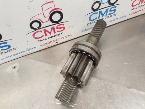 Claas Axos 340 Cx Rear Axle Pinion Rhs 0011077220, 7700014341 - المحور الخلفي - جرار: صور 2 Claas Axos 340 Cx Rear Axle Pinion Rhs 0011077220, 7700014341 - المحور الخلفي - جرار: صور 2