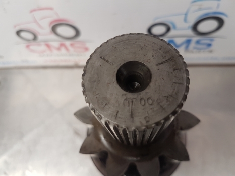 Claas Axos 340 Cx Rear Axle Pinion Rhs 0011077220, 7700014341 - المحور الخلفي - جرار: صور 5 Claas Axos 340 Cx Rear Axle Pinion Rhs 0011077220, 7700014341 - المحور الخلفي - جرار: صور 5