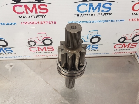 Claas Axos 340 Cx Rear Axle Pinion Rhs 0011077220, 7700014341 - المحور الخلفي - جرار: صور 3 Claas Axos 340 Cx Rear Axle Pinion Rhs 0011077220, 7700014341 - المحور الخلفي - جرار: صور 3