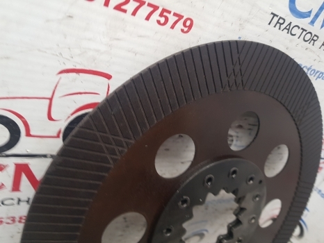 Claas Renault Ares 600 Rx, Rz, Atz 696, Arion 600 Series 7700063962, 0011465430 - أقراص الفرامل - جرار: صور 2 Claas Renault Ares 600 Rx, Rz, Atz 696, Arion 600 Series 7700063962, 0011465430 - أقراص الفرامل - جرار: صور 2