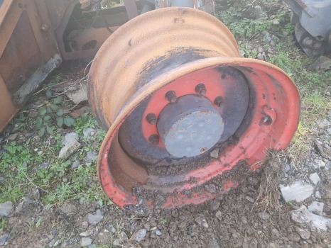 Claas Scorpion 1033, 635, 732, 736, 741 Wheel Rim 14x24, 0019204030 - الجنوط - الآلات والماكينات الزراعية: صور 1 Claas Scorpion 1033, 635, 732, 736, 741 Wheel Rim 14x24, 0019204030 - الجنوط - الآلات والماكينات الزراعية: صور 1