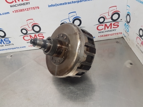 القابض و قطع الغيار - الآلات والماكينات الزراعية Deutz Agrotron 120, 6.15 Powershift Clutch Assy, Shaft 04427607,  2093313089: صور 10