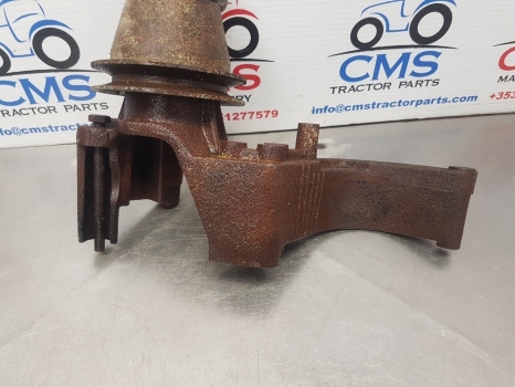 Deutz Agrotron 120, 6, Mk3, New, Ttv Engine Fan Support 04207959, 04282224 - المحرك و قطع الغيار - الآلات والماكينات الزراعية: صور 3 Deutz Agrotron 120, 6, Mk3, New, Ttv Engine Fan Support 04207959, 04282224 - المحرك و قطع الغيار - الآلات والماكينات الزراعية: صور 3