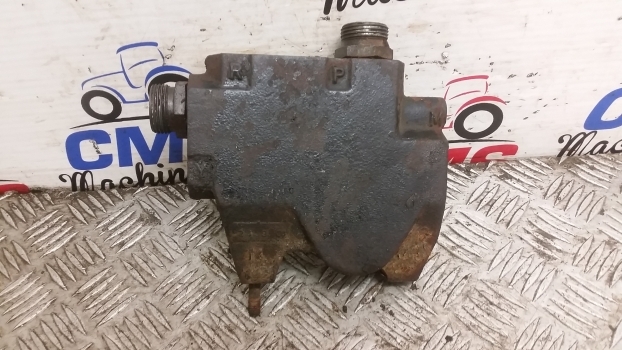 Deutz Agrotron 150 Mk3 Hydraulic Valve Slice - صمامات هيدروليكية - جرار: صور 1 Deutz Agrotron 150 Mk3 Hydraulic Valve Slice - صمامات هيدروليكية - جرار: صور 1