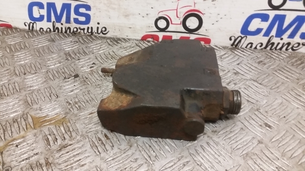 Deutz Agrotron 150 Mk3 Hydraulic Valve Slice - صمامات هيدروليكية - جرار: صور 5 Deutz Agrotron 150 Mk3 Hydraulic Valve Slice - صمامات هيدروليكية - جرار: صور 5