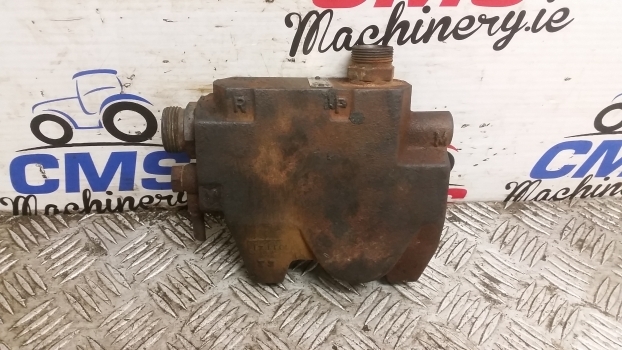 Deutz Agrotron 150 Mk3 Rexroth Hydraulic Valve Slice 1525503648 - صمامات هيدروليكية - جرار: صور 1 Deutz Agrotron 150 Mk3 Rexroth Hydraulic Valve Slice 1525503648 - صمامات هيدروليكية - جرار: صور 1
