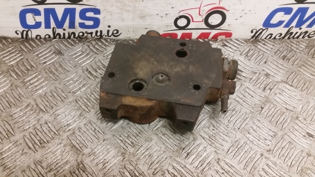 Deutz Agrotron 150 Mk3 Rexroth Hydraulic Valve Slice 1525503648 - صمامات هيدروليكية - جرار: صور 3 Deutz Agrotron 150 Mk3 Rexroth Hydraulic Valve Slice 1525503648 - صمامات هيدروليكية - جرار: صور 3