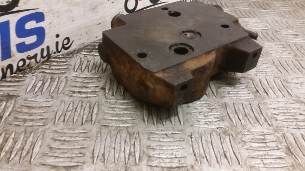 Deutz Agrotron 150 Mk3 Rexroth Hydraulic Valve Slice 1525503648 - صمامات هيدروليكية - جرار: صور 5 Deutz Agrotron 150 Mk3 Rexroth Hydraulic Valve Slice 1525503648 - صمامات هيدروليكية - جرار: صور 5