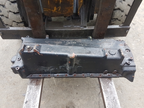 Deutz Agrotron 150, Ttv, Mk3, Oil Sump, Oil Pan 04253996, 0427589 - المحرك و قطع الغيار - الآلات والماكينات الزراعية: صور 2 Deutz Agrotron 150, Ttv, Mk3, Oil Sump, Oil Pan 04253996, 0427589 - المحرك و قطع الغيار - الآلات والماكينات الزراعية: صور 2