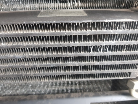 Deutz Agrotron M620, M600, M610, M640, Ttv610, L710 Fuel Cooler 0.015.8483.2 - نظام التبريد - جرار: صور 5 Deutz Agrotron M620, M600, M610, M640, Ttv610, L710 Fuel Cooler 0.015.8483.2 - نظام التبريد - جرار: صور 5