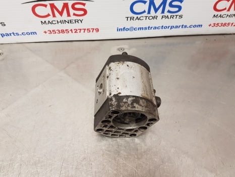 Deutz D07, Dx110, Dx90 Hydraulic Pump Front Pump 1517222753, 01309620 - مضخة هيدروليكية - جرار: صور 3 Deutz D07, Dx110, Dx90 Hydraulic Pump Front Pump 1517222753, 01309620 - مضخة هيدروليكية - جرار: صور 3