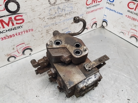 Deutz Dx110, Dx85, Dx90, Dx120 Hydraulic Spool Valve Kit Assy 04334431, 4320689 - صمامات هيدروليكية - جرار: صور 2 Deutz Dx110, Dx85, Dx90, Dx120 Hydraulic Spool Valve Kit Assy 04334431, 4320689 - صمامات هيدروليكية - جرار: صور 2