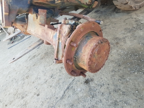Deutz Dx140 Front Axle Hub, Gear, Shaft, Housing Nut 4468053060, Zf Apl3052 - المحور الأمامي - جرار: صور 3 Deutz Dx140 Front Axle Hub, Gear, Shaft, Housing Nut 4468053060, Zf Apl3052 - المحور الأمامي - جرار: صور 3