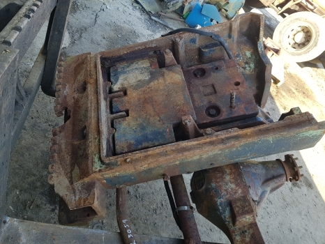 Deutz Dx140as, Dx140 As Front Axle Bracket Support - المحور الأمامي - جرار: صور 4 Deutz Dx140as, Dx140 As Front Axle Bracket Support - المحور الأمامي - جرار: صور 4