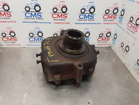 Fendt 724 S4, 700 Series Front Axle Swivel Housing Rhs F743300020200, 4475465184 - المحور الأمامي - الآلات والماكينات الزراعية: صور 2 Fendt 724 S4, 700 Series Front Axle Swivel Housing Rhs F743300020200, 4475465184 - المحور الأمامي - الآلات والماكينات الزراعية: صور 2