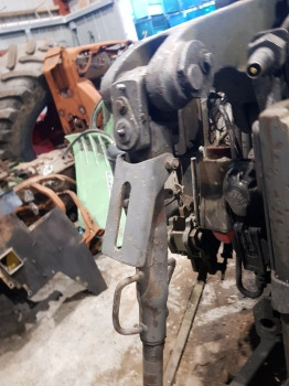 Fendt 928 Levelling Box Lhs, Rhs G931870030012 - تعليق: صور 4 Fendt 928 Levelling Box Lhs, Rhs G931870030012 - تعليق: صور 4