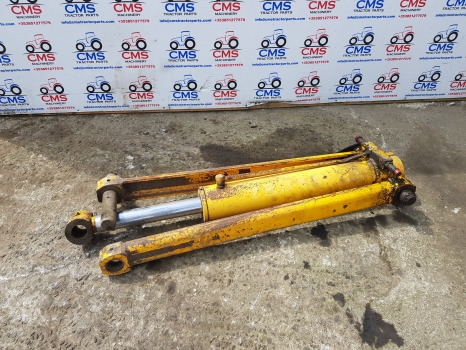 الاسطوانة الهيدروليكية - بكت Fermec 860 Loader Bucket Cylinder Ram With Arms: صور 8