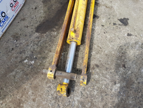 الاسطوانة الهيدروليكية - بكت Fermec 860 Loader Bucket Cylinder Ram With Arms: صور 7