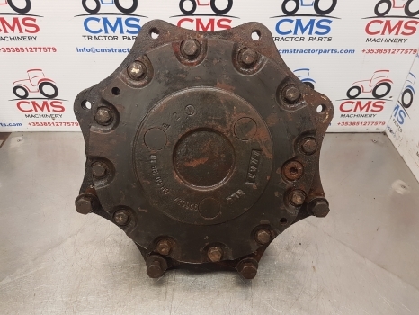 Fiat 110-90, 880-880, 90-90, 100-90 Front Hub Assy 4996764, 4996627, 4996776 - محاور - جرار: صور 1 Fiat 110-90, 880-880, 90-90, 100-90 Front Hub Assy 4996764, 4996627, 4996776 - محاور - جرار: صور 1