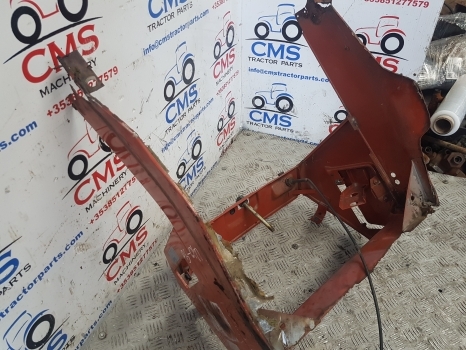 Fiat 115-90, 130-90, 140-90, 160-90 Cab Dash Board Panel 5153405, 5128150 - لوحة القيادة - جرار: صور 2 Fiat 115-90, 130-90, 140-90, 160-90 Cab Dash Board Panel 5153405, 5128150 - لوحة القيادة - جرار: صور 2