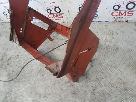 Fiat 115-90, 130-90, 140-90, 160-90 Cab Dash Board Panel 5153405, 5128150 - لوحة القيادة - جرار: صور 3 Fiat 115-90, 130-90, 140-90, 160-90 Cab Dash Board Panel 5153405, 5128150 - لوحة القيادة - جرار: صور 3